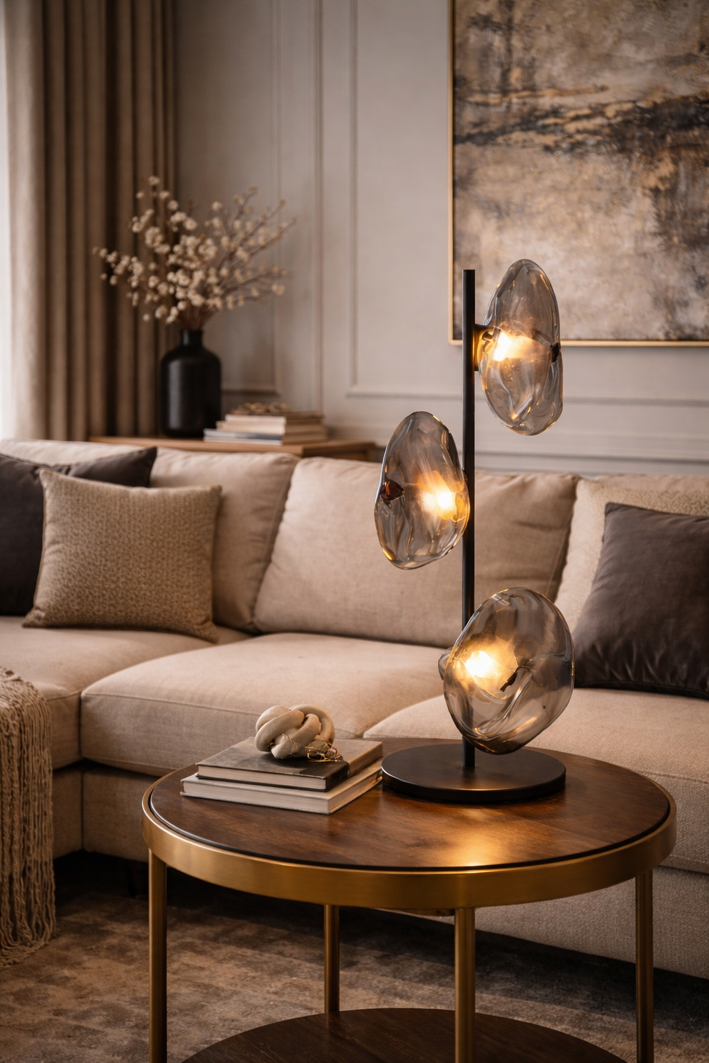 Crystal Constellation