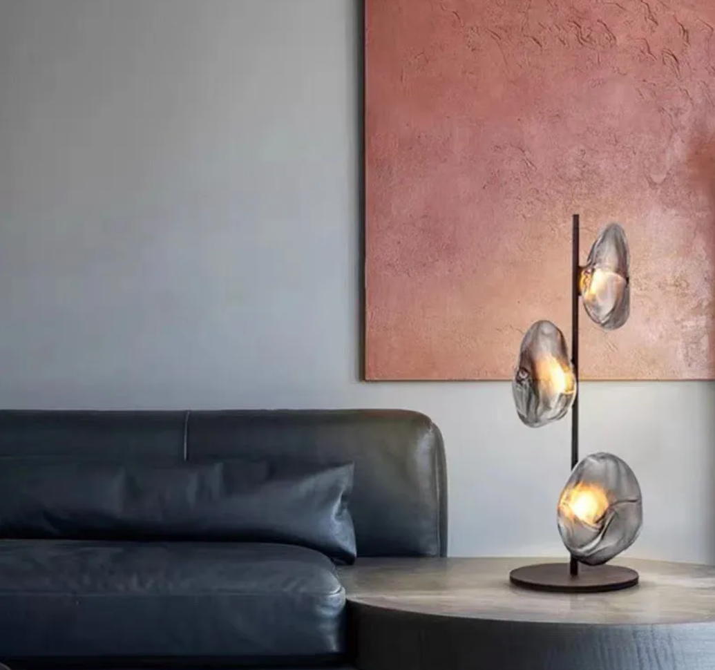 Crystal Constellation