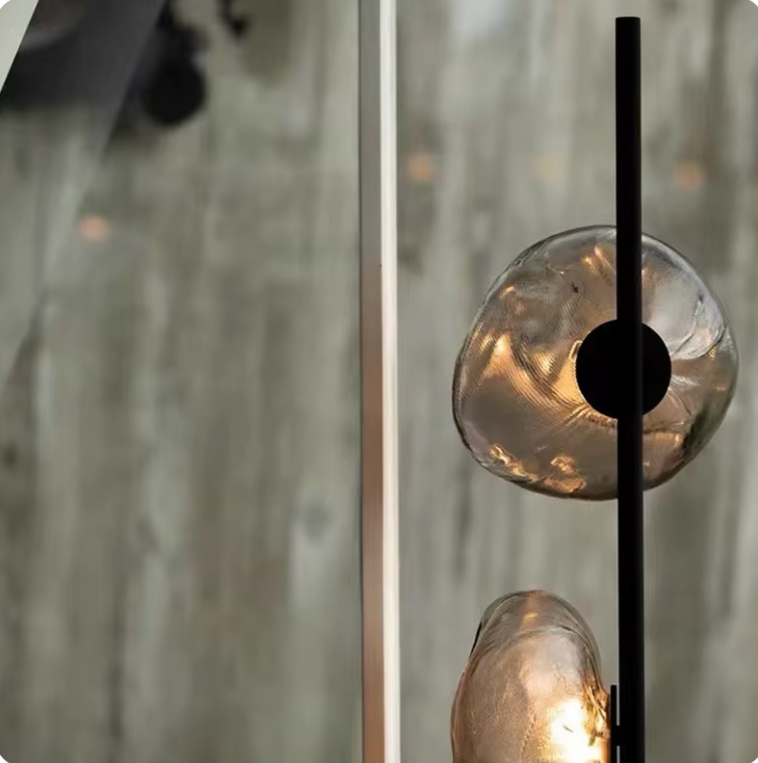 Crystal Constellation