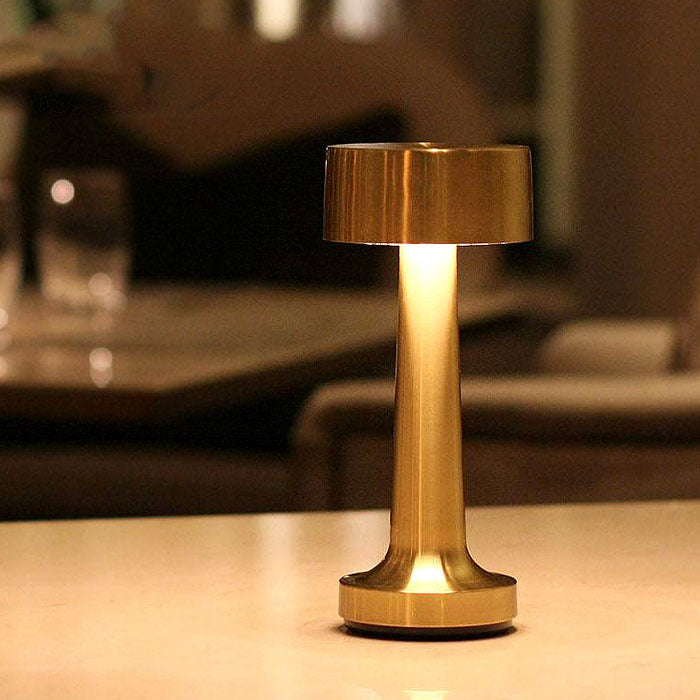 The T-Bar Table Lamp