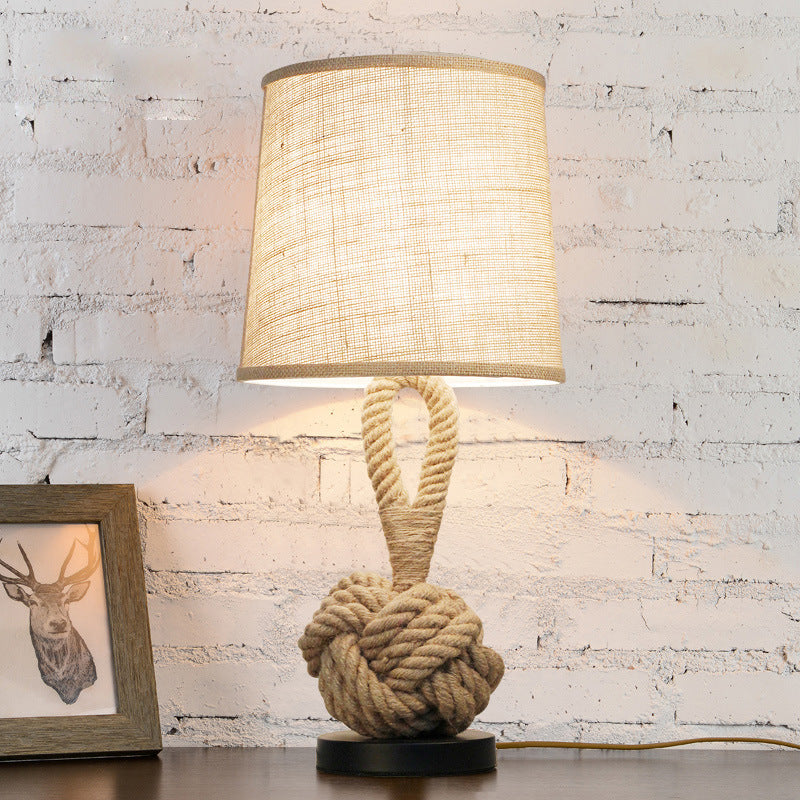 Harbor Ties Table Lamp