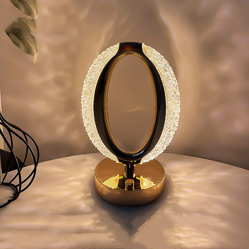 Eternal Beauty Table Lamp