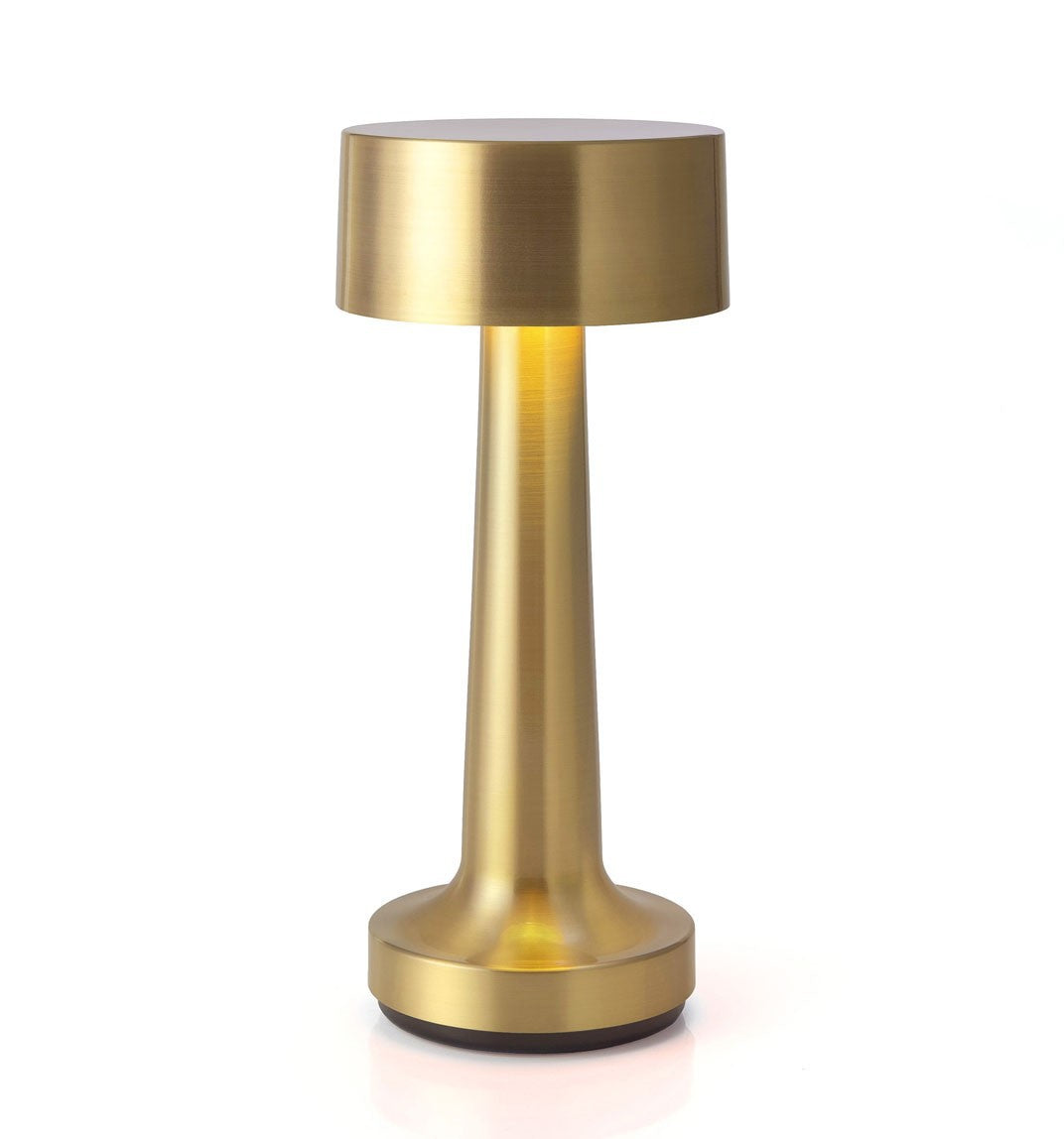 The T-Bar Table Lamp