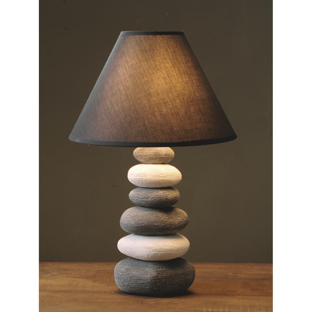 Tranquil Pebble Light