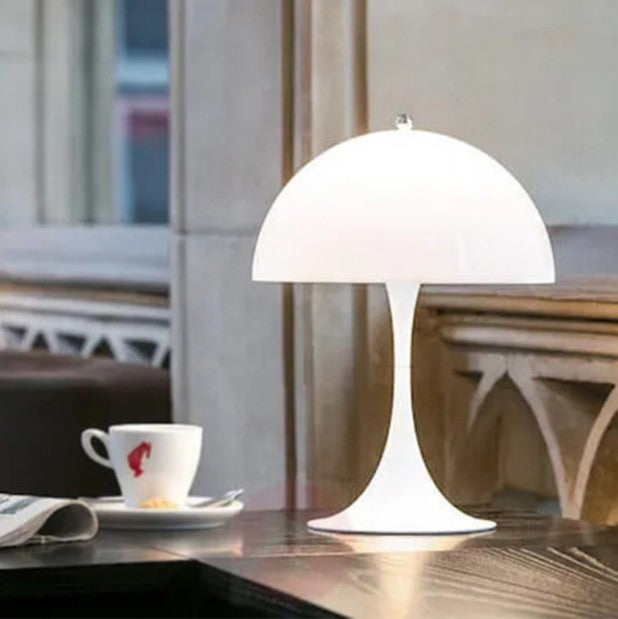 The Refined Jellyfish Table Lamp