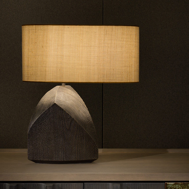 Forest Haven Table Lamp