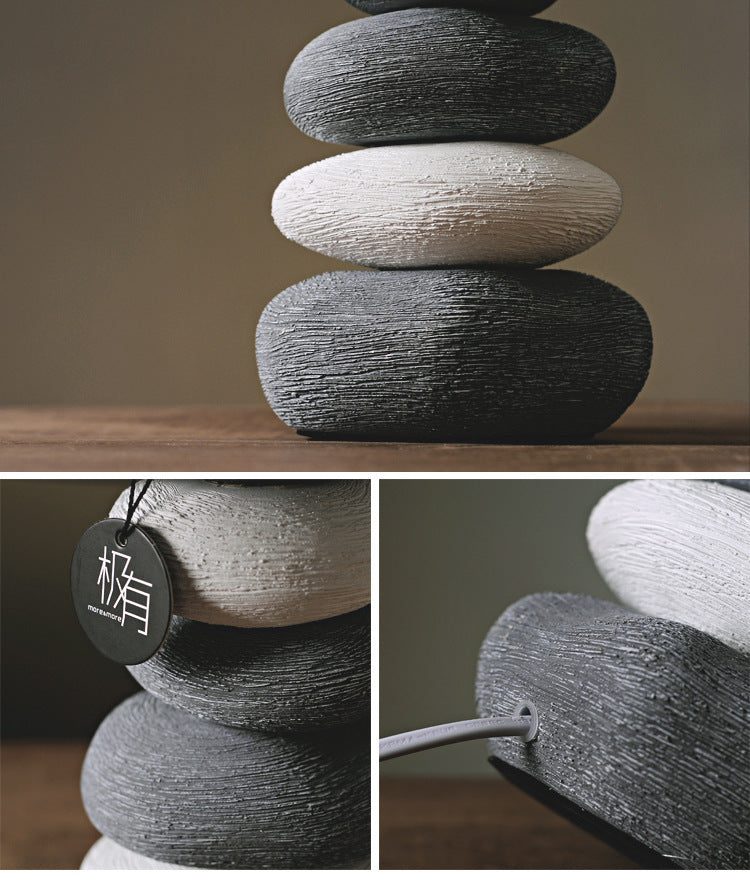 Tranquil Pebble Light