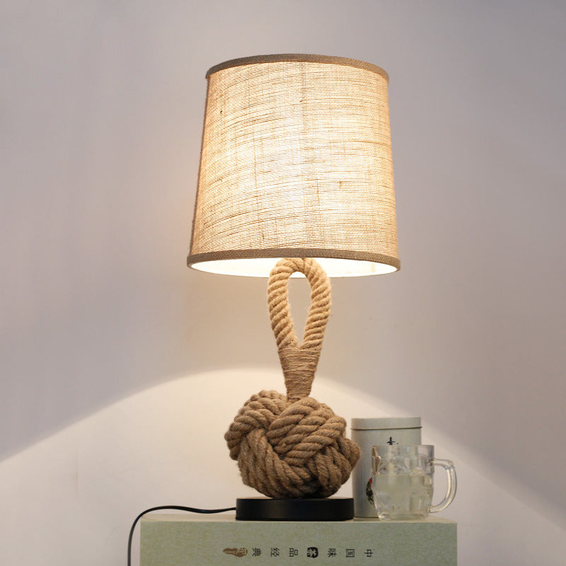 Harbor Ties Table Lamp