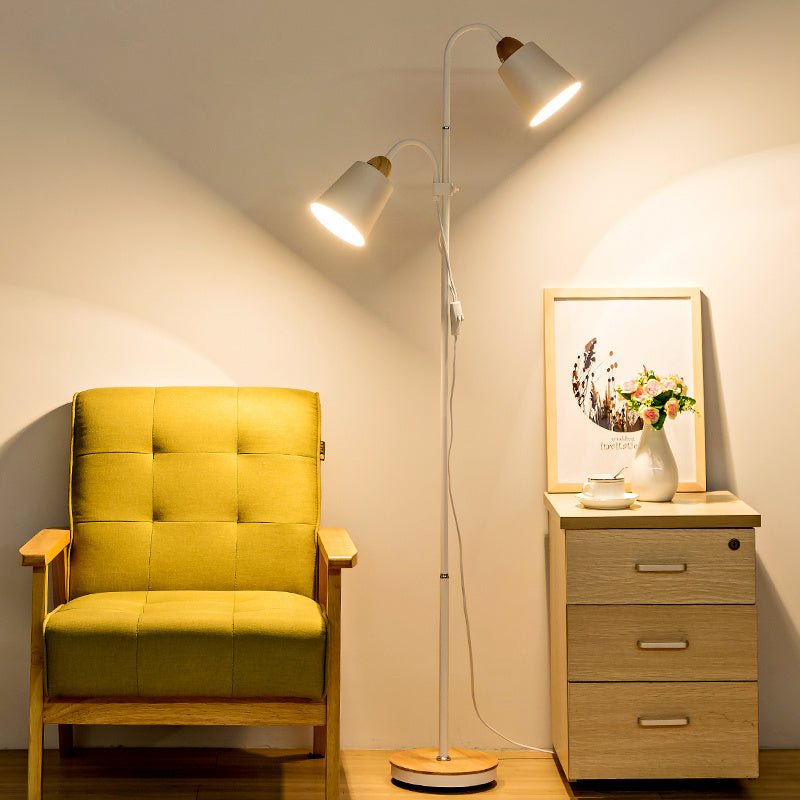 TwinRay Floor Lamp