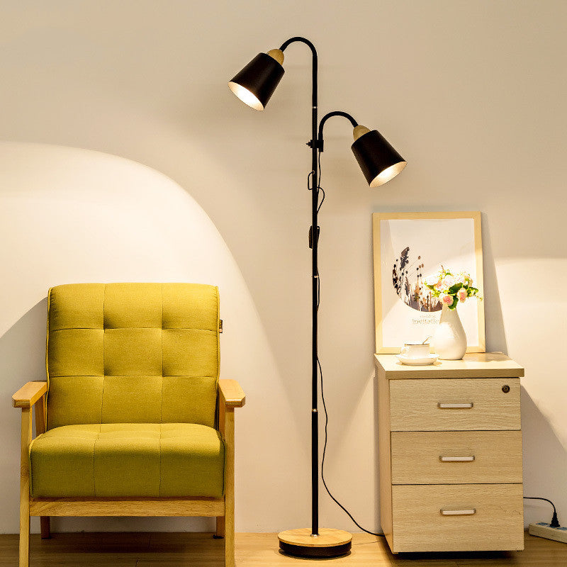 TwinRay Floor Lamp