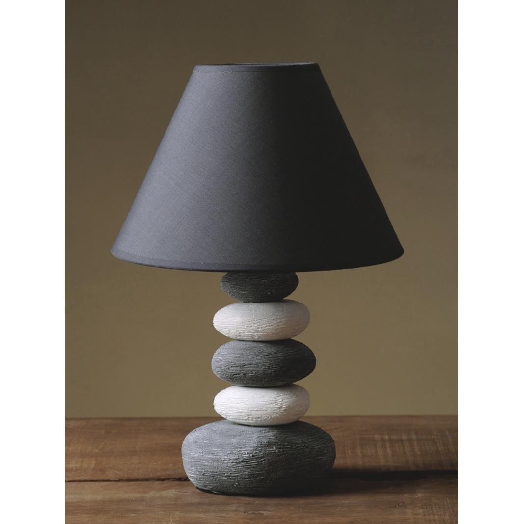 Tranquil Pebble Light