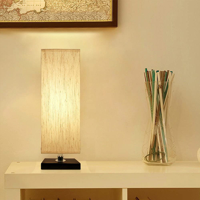 Ivory Tower Table Lamp