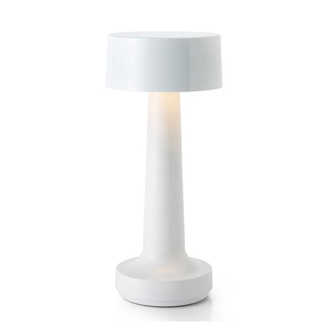 The T-Bar Table Lamp