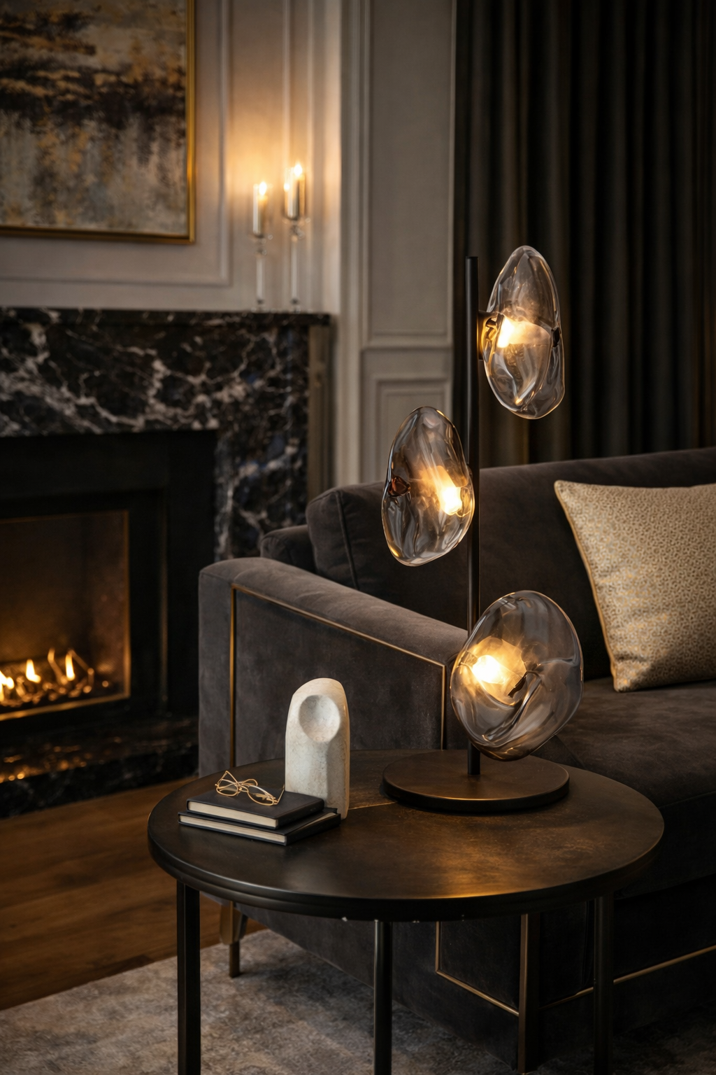 Crystal Constellation