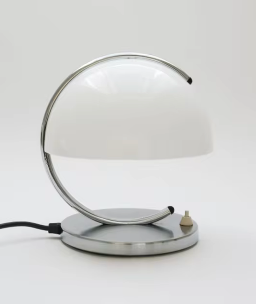 Luna Arc Lamp