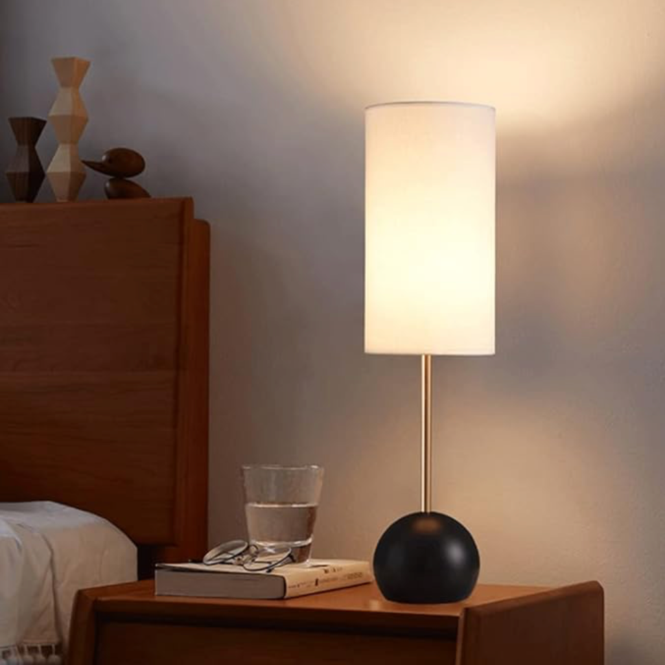 Streamline Touch Lamp