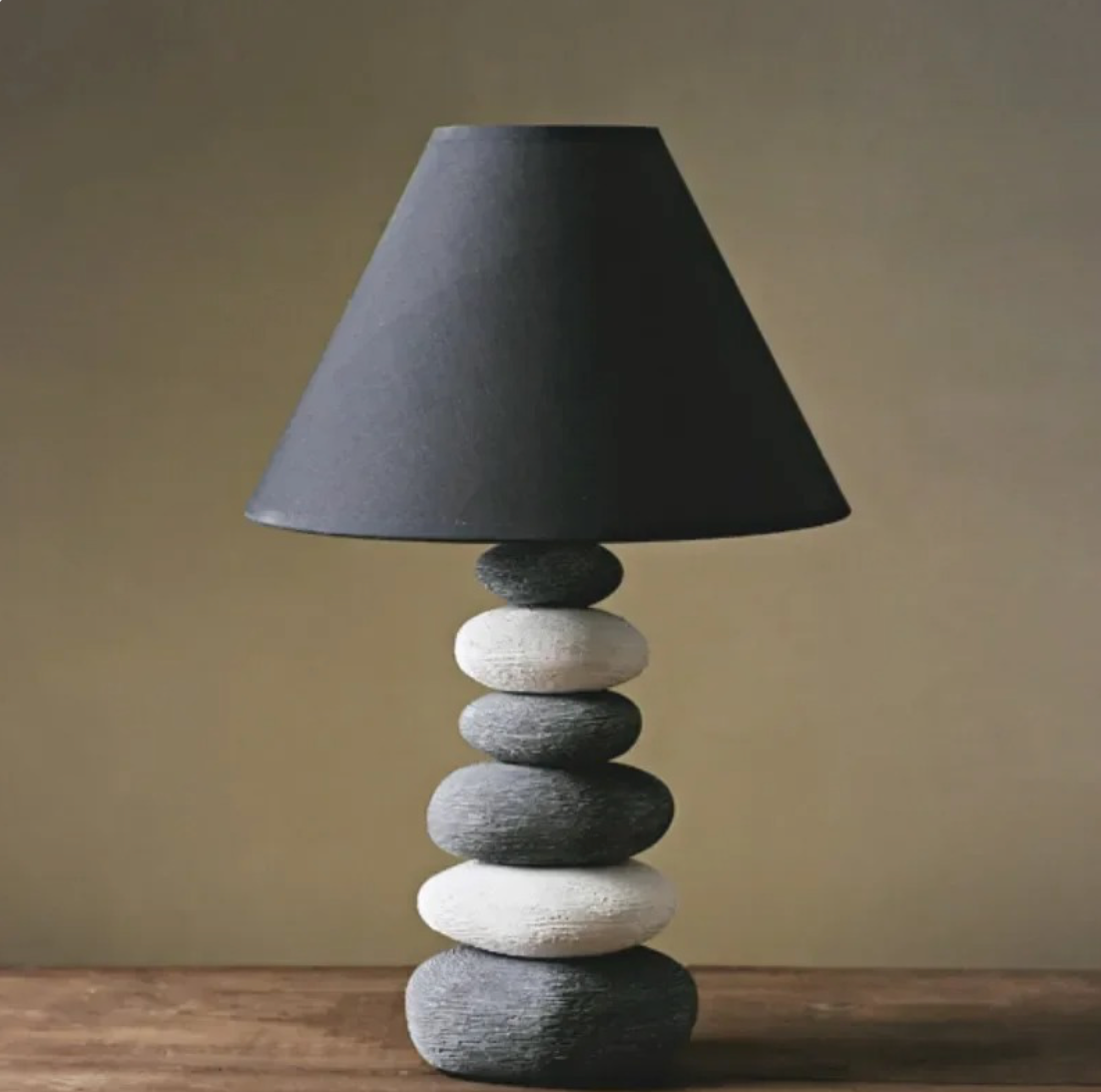 Tranquil Pebble Light