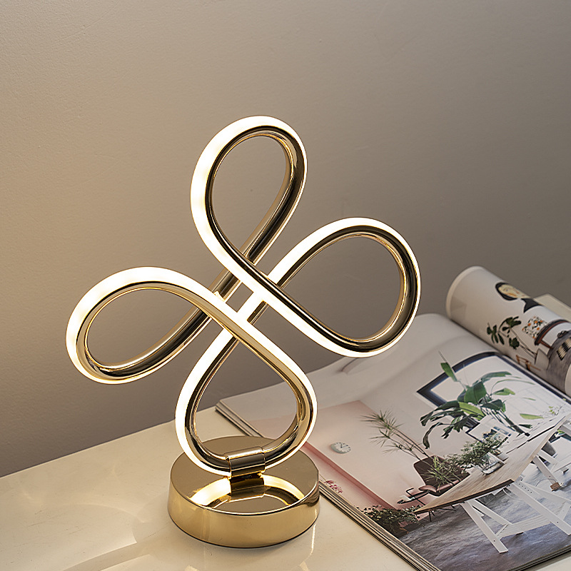 Sonic Streamline Table Lamp