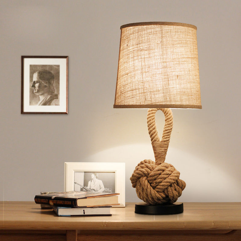 Harbor Ties Table Lamp