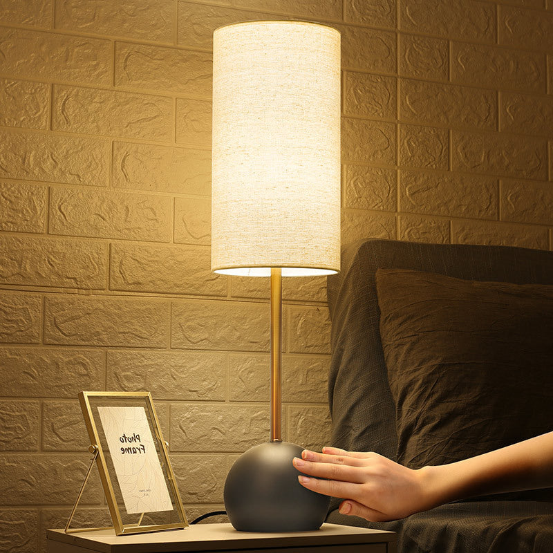 Streamline Touch Lamp