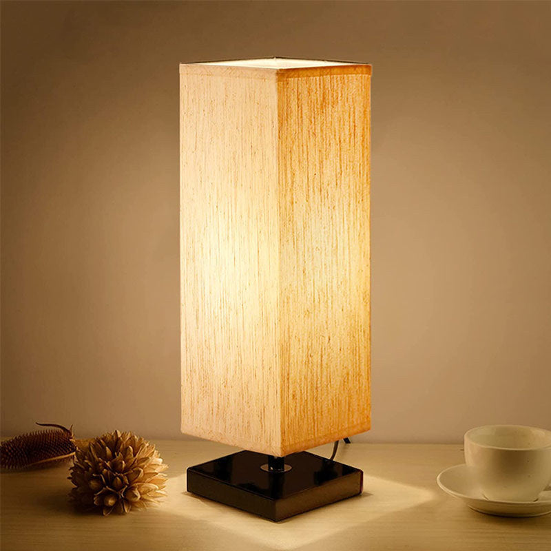 Ivory Tower Table Lamp