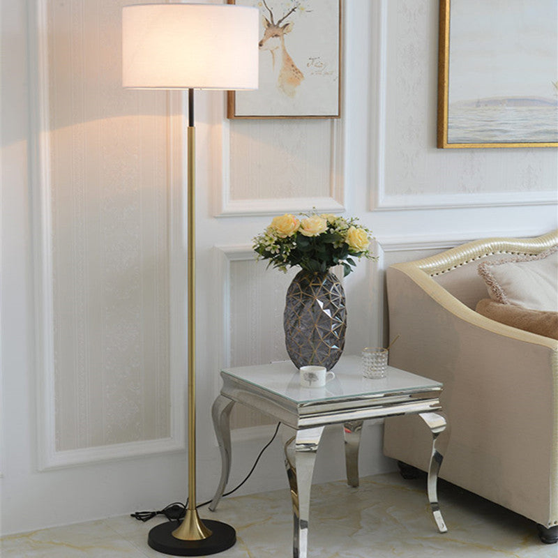 Coastal Horizon Floor Lamp