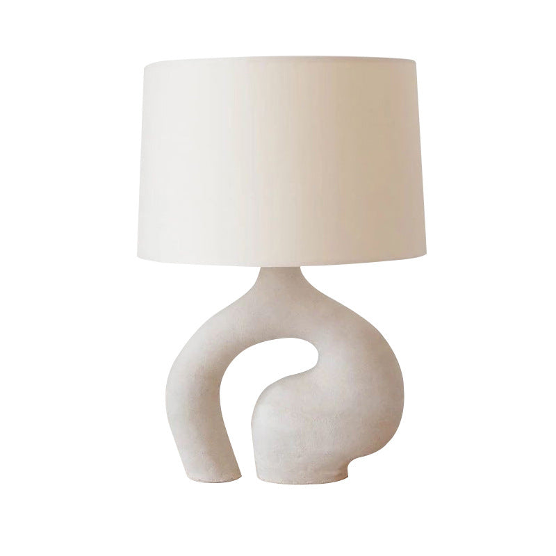 The Abnormal Stone Lamp