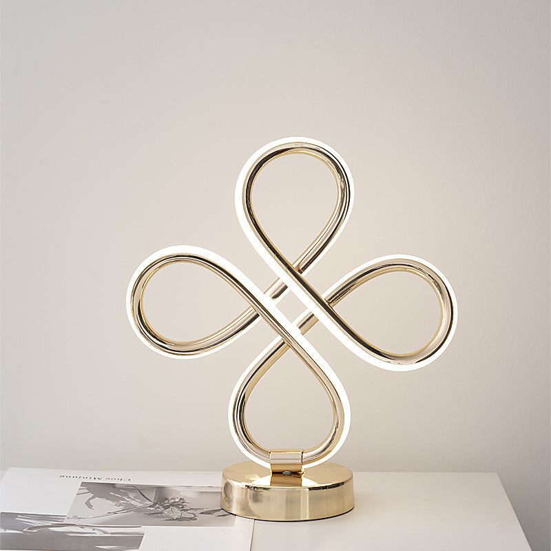 Sonic Streamline Table Lamp