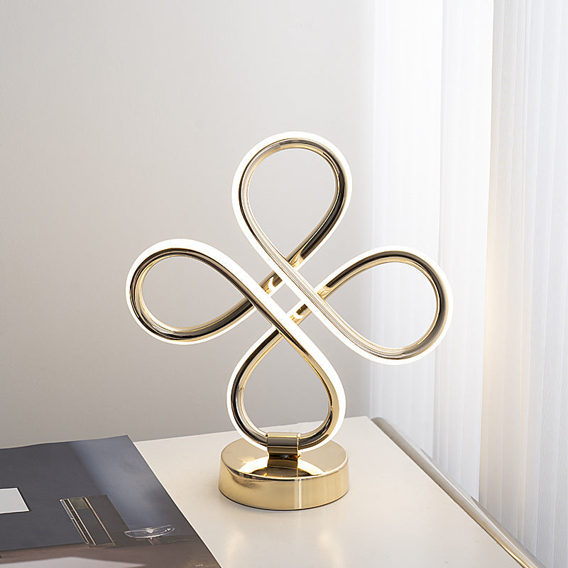 Sonic Streamline Table Lamp