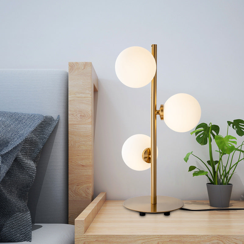 Showcase Table Lamp