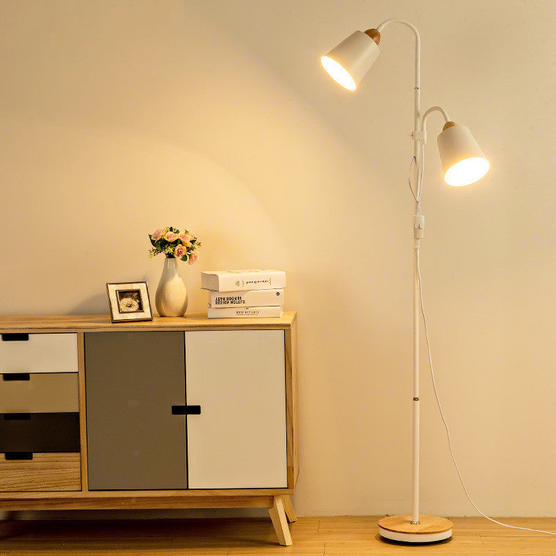 TwinRay Floor Lamp